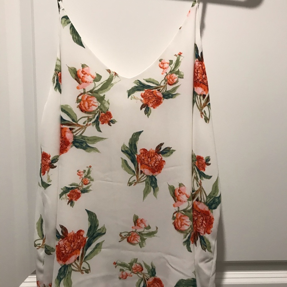 LUSH Cami - Picture 2 of 3